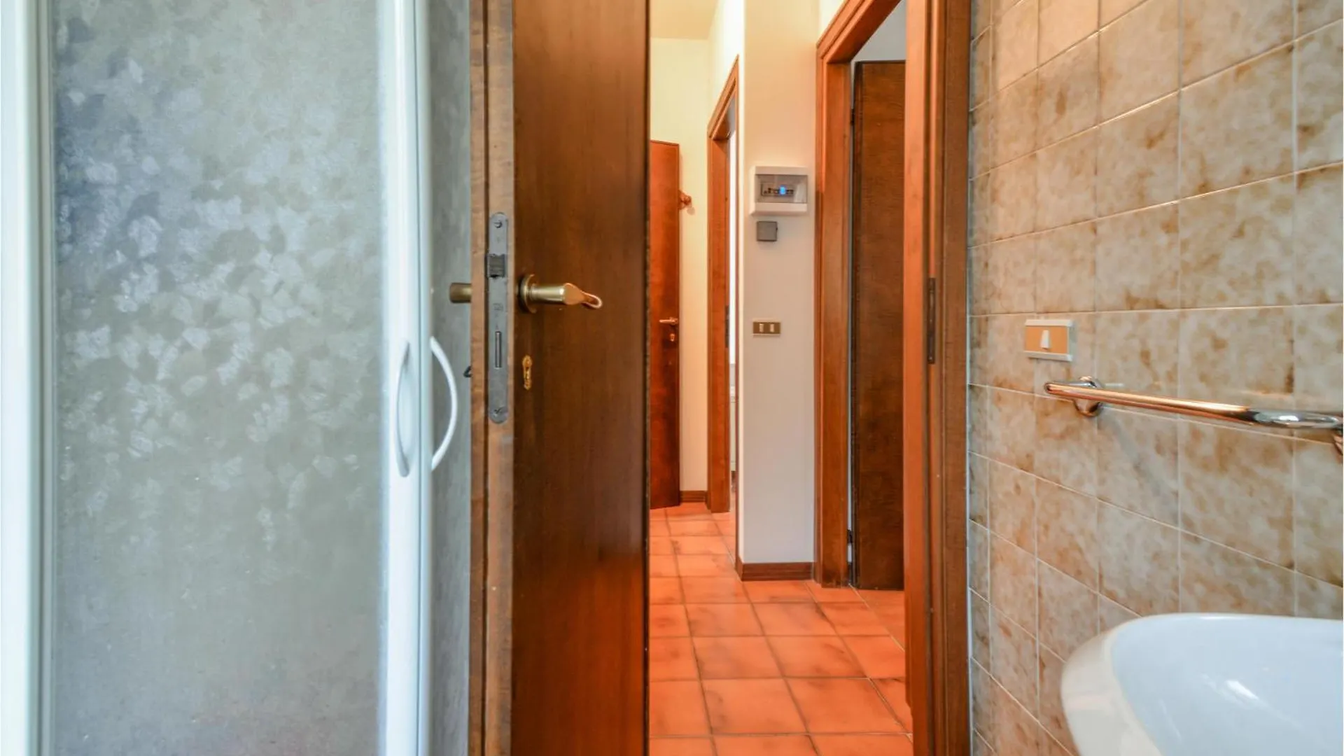 2 Bedroom Awesome Apartment In Lusiana Conco