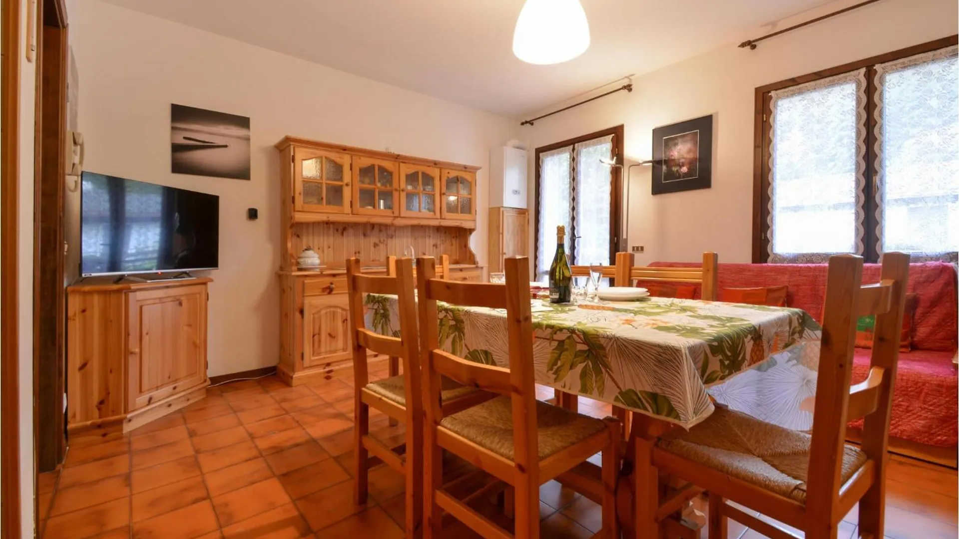2 Bedroom Awesome Apartment In Lusiana Conco 0*,