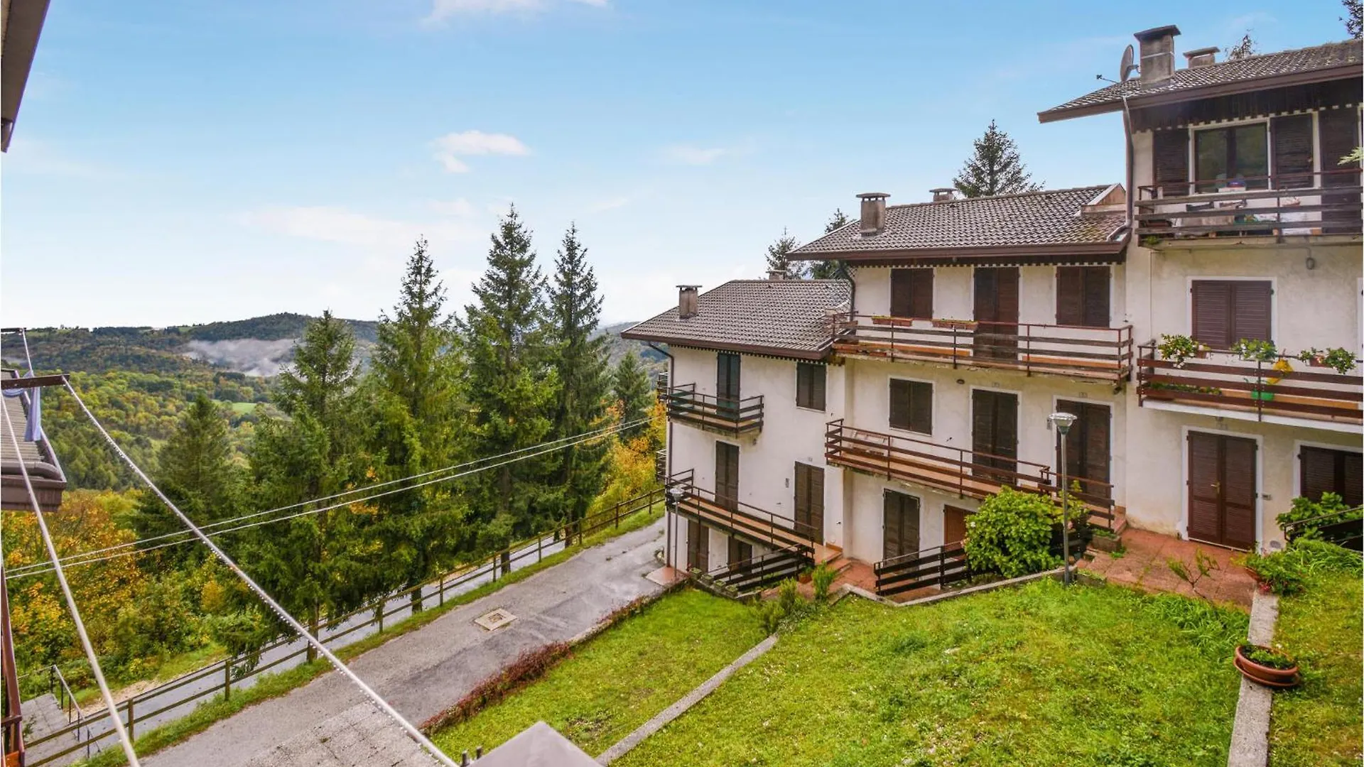 2 Bedroom Awesome Apartment In Lusiana Conco