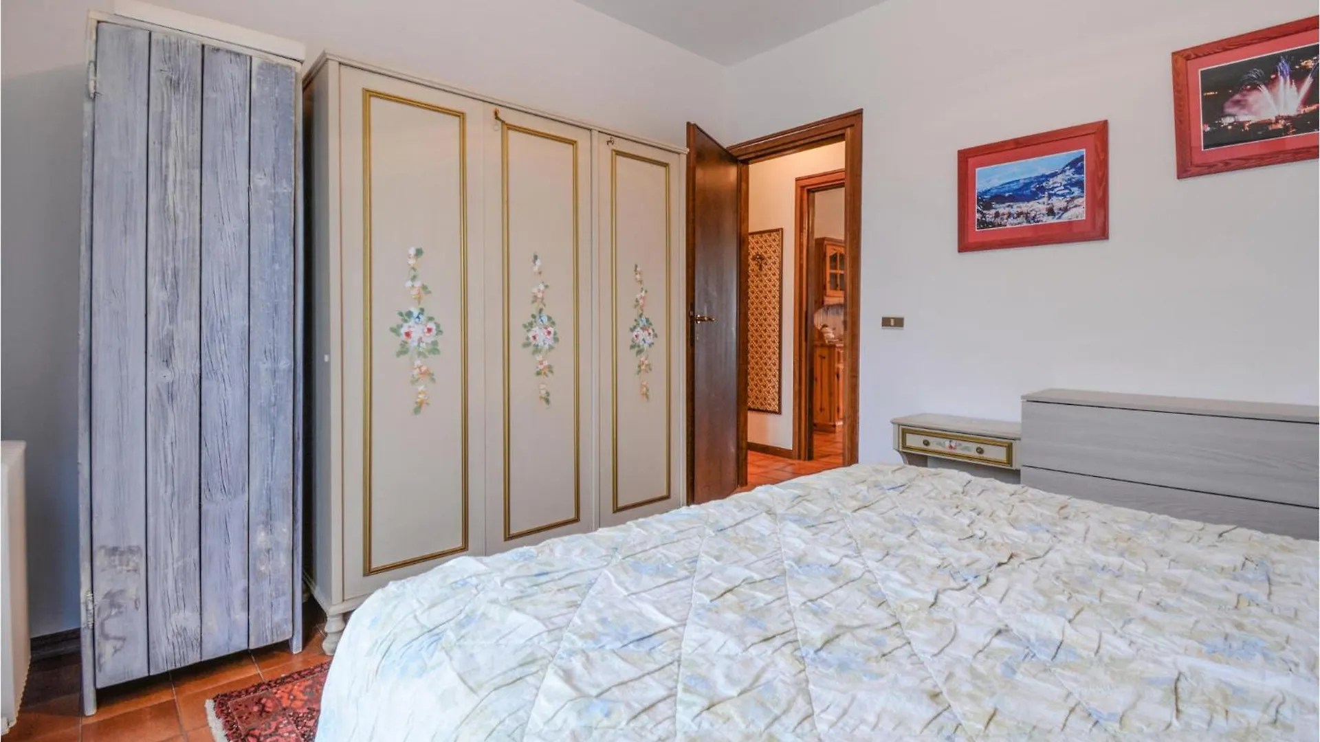2 Bedroom Awesome Apartment In Lusiana Conco
