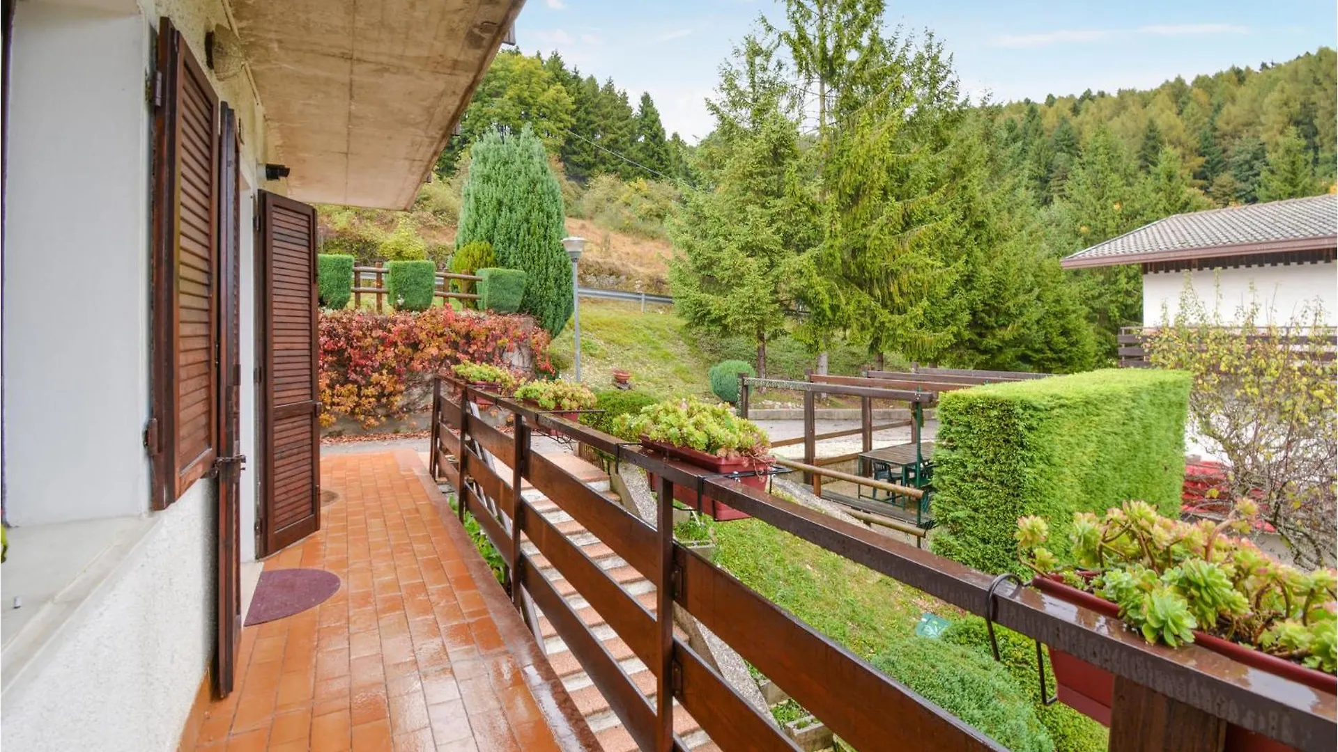 2 Bedroom Awesome Apartment In Lusiana Conco