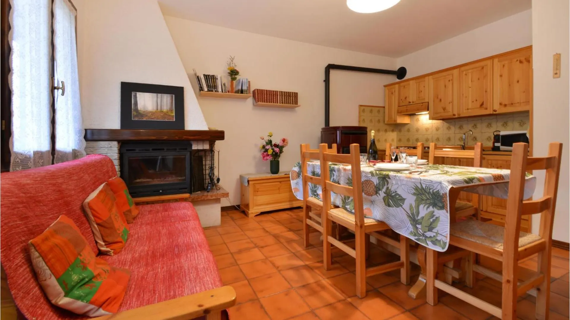 2 Bedroom Awesome Apartment In Lusiana Conco Italy