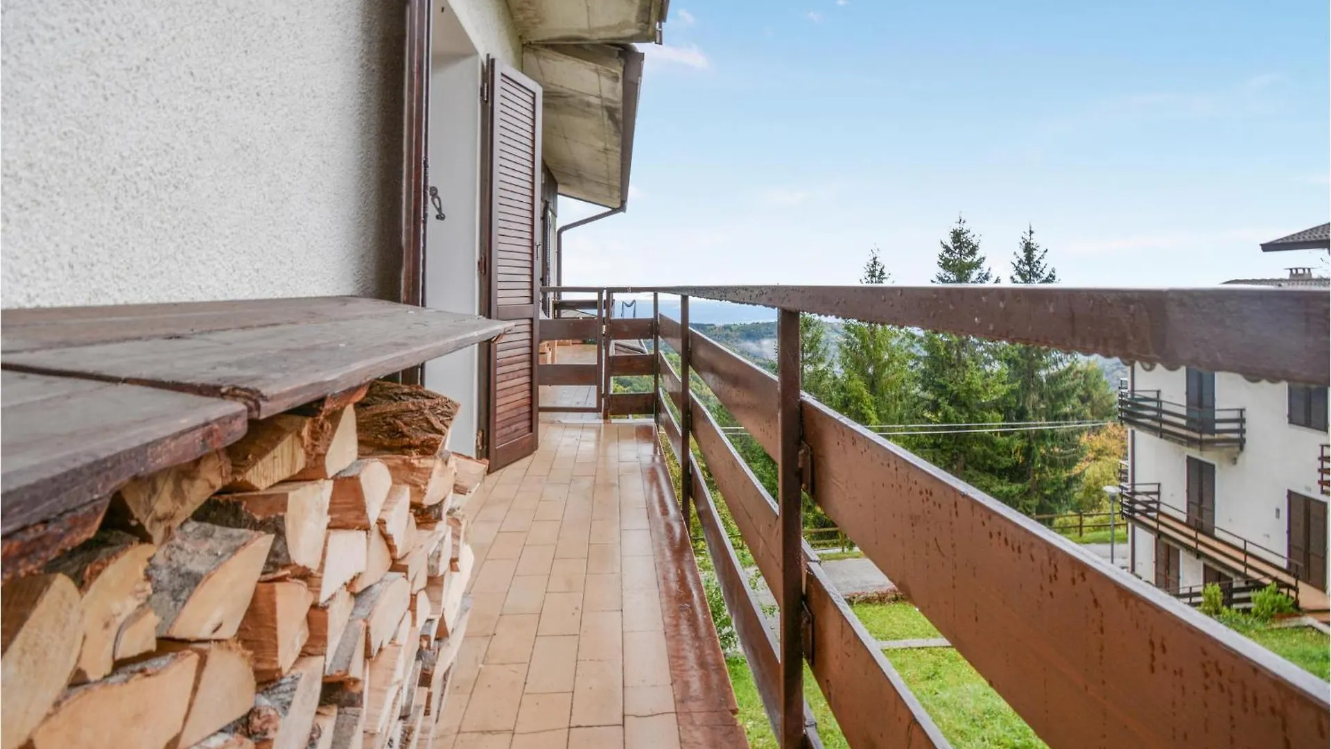2 Bedroom Awesome Apartment In Lusiana Conco